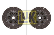 Lamela spojky Schaeffler LuK 343 0139 10