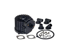 Odlučovač oleje, odvětrání klikové skříně HENGST FILTER AS832M D920