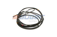 Hadicové vedení, sklápěcí zařízení kabiny řidiče AUGER 66592