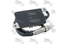 NOx-senzor, NOx-katalyzátor SIDAT 82.3370