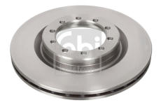 Brzdový kotouč FEBI BILSTEIN 101731