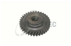 Ozubené kolo, kompresor - stlačený vzduch TRUCKTEC AUTOMOTIVE 01.15.072