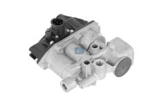 Magnetický ventil DT Spare Parts 1.18673