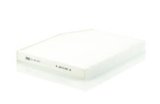 Filtr, vzduch v interiéru MANN-FILTER CU 29 007