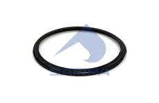 Těsnicí kroužek hřídele, náboj kola SAMPA 030.347