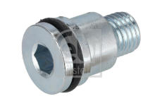 Uzavírací šroub, skříň automatické převodovky FEBI BILSTEIN 194449