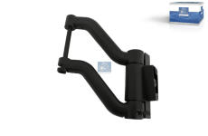 Držák, vnější zrcátko DT Spare Parts 2.73071