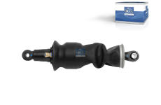 Tlumič, zavěšení kabiny DT Spare Parts 2.70431