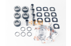 Sada planetového kola, vnější planetová převodovka C.E.I. 298.732