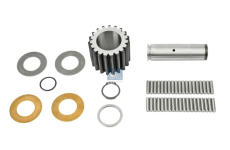Opravná sada, diferenciál DT Spare Parts 2.93321