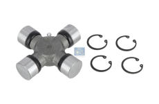 Kloub, kloubový hřídel DT Spare Parts 7.20008