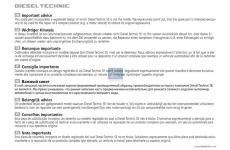 Kryt nárazníku DT Spare Parts 3.81301