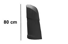 Spoiler, kabina POLIPLAST 200.15852D