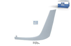 Pouzdro, hlavní světlomet DT Spare Parts 4.67963