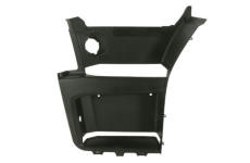 Nástupní schůdky PACOL SCA-SP-005L