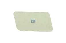 Kryt nárazníku DT Spare Parts 3.80126