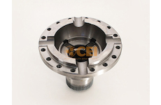 Kryt, diferenciál C.E.I. 175.321