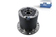 Náboj kola DT Spare Parts 4.69934