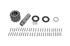 Planetové soukolí DT Spare Parts 3.96072