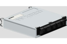 Řídící jednotka, brzdná / jízdní dynamika WABCO 4461300530