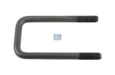 Držák pružiny DT Spare Parts 7.11027