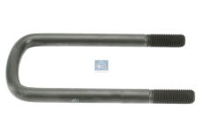 Držák pružiny DT Spare Parts 1.25411