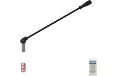 Snímač, počet otáček kol WABCO 4410359282