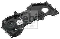 Víko, kliková skříň FEBI BILSTEIN 182476