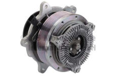 Vodní čerpadlo, chlazení motoru BF 20160911002