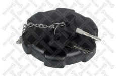 Uzávěr, palivová nádrž STELLOX 89-05504-SX