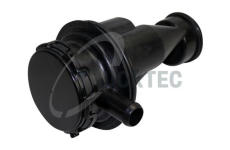 Odlučovač oleje, odvětrání klikové skříně TRUCKTEC AUTOMOTIVE 05.10.053