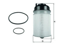 Palivový filtr KNECHT KX 400D