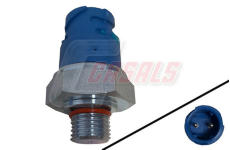 Snímač, tlak paliva CASALS 65921