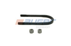 Držák pružiny AUGER 84804