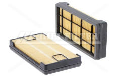 Vzduchový filtr HIFI FILTER SA 160079