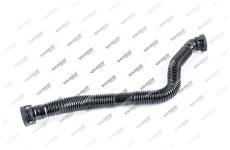 Rohrleitung, Öleinfüllstutzen VADEN ORIGINAL 0102 180