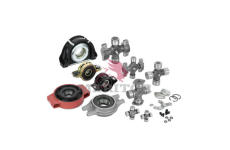 Opravná sada, ložisko kloubového hřídele MERITOR MCP275