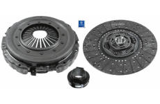 Sada spojky SACHS 3400 700 524