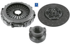 Sada spojky SACHS 3400 700 643