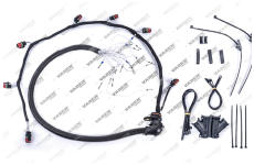 Kabel zapalovací svíčky VADEN ORIGINAL 0107 084