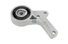 Držák, mřížka chladiče DT Spare Parts 1.11369