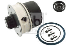 Odlučovač oleje, odvětrání klikové skříně FEBI BILSTEIN 106292