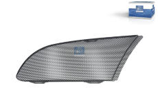 Rám, mřížka chladiče DT Spare Parts 1.23166