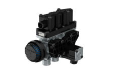 Magnetický ventil WABCO 4728800640