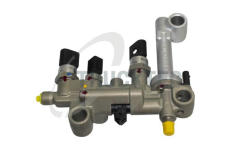 Dávkovací modul (vstřikování močoviny) TRUCKTEC AUTOMOTIVE 01.16.133