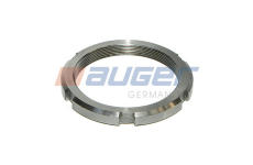 Matice, čep nápravy AUGER 74681