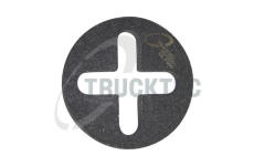 Unášecí kotouč, hnací zařízení (vstřikovací čerpadlo) TRUCKTEC AUTOMOTIVE 01.15.120