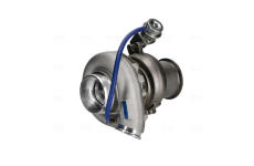 Dmychadlo, plnění NISSENS 93734