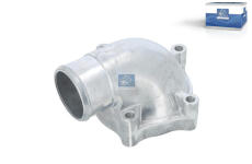 Pouzdro termostatu DT Spare Parts 2.15646