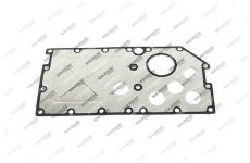 Těsnění, skříň převodovky VADEN ORIGINAL 0107 193